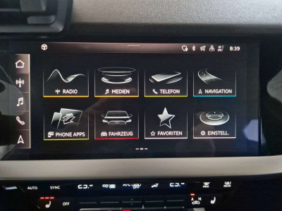 Audi A3 Gebrauchtwagen