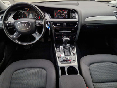 Audi A4 Gebrauchtwagen Audi A4 Gebrauchtwagen