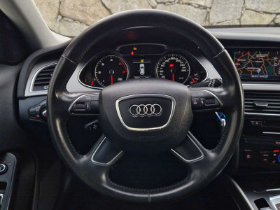 Audi A4 Gebrauchtwagen Audi A4 Gebrauchtwagen