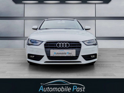 Audi A4 Gebrauchtwagen Audi A4 Gebrauchtwagen