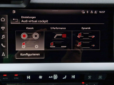 Audi A3 Gebrauchtwagen