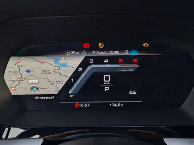 Audi A3 Gebrauchtwagen