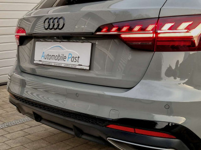 Audi A4 Gebrauchtwagen Audi A4 Gebrauchtwagen