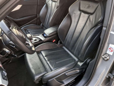 Audi A4 Gebrauchtwagen Audi A4 Gebrauchtwagen