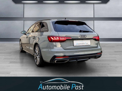 Audi A4 Gebrauchtwagen Audi A4 Gebrauchtwagen