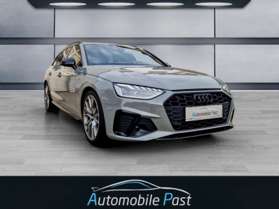 Audi A4 Gebrauchtwagen Audi A4 Gebrauchtwagen