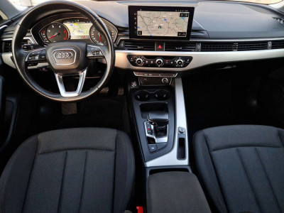 Audi A4 Gebrauchtwagen Audi A4 Gebrauchtwagen