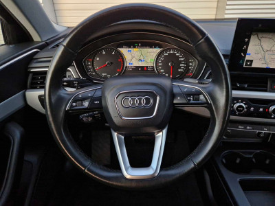 Audi A4 Gebrauchtwagen Audi A4 Gebrauchtwagen