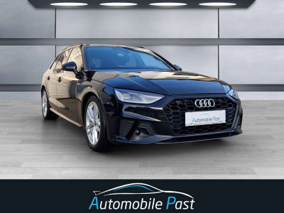 Audi A4 Gebrauchtwagen Audi A4 Gebrauchtwagen