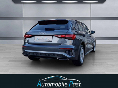 Audi A3 Gebrauchtwagen