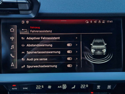 Audi A3 Gebrauchtwagen