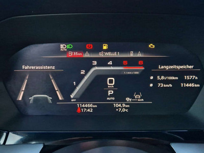 Audi A3 Gebrauchtwagen