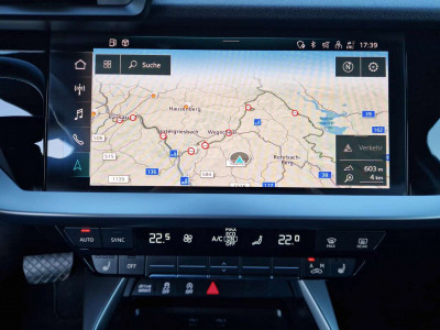 Audi A3 Gebrauchtwagen