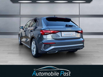 Audi A3 Gebrauchtwagen