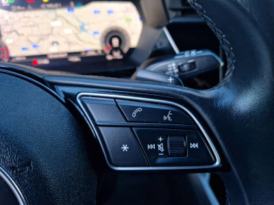 Audi A3 Gebrauchtwagen