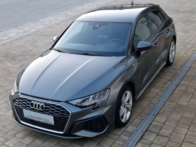 Audi A3 Gebrauchtwagen