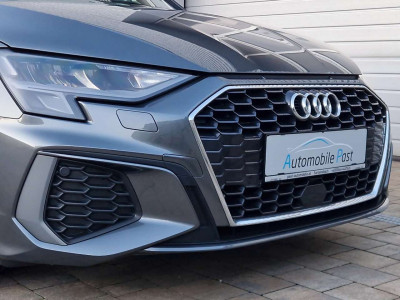 Audi A3 Gebrauchtwagen