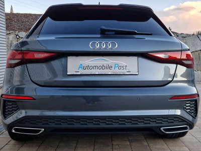 Audi A3 Gebrauchtwagen