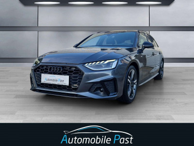 Audi A4 Gebrauchtwagen Audi A4 Gebrauchtwagen