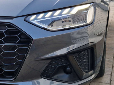 Audi A4 Gebrauchtwagen Audi A4 Gebrauchtwagen