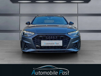 Audi A4 Gebrauchtwagen Audi A4 Gebrauchtwagen