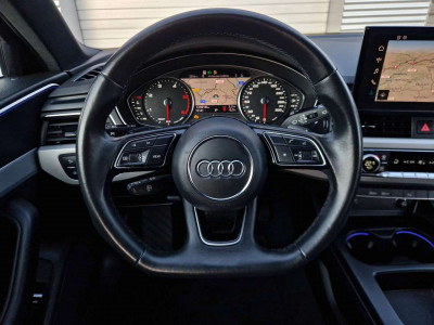 Audi A4 Gebrauchtwagen Audi A4 Gebrauchtwagen