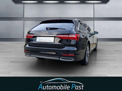 Audi A6 Gebrauchtwagen Audi A6 Gebrauchtwagen