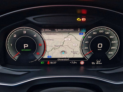 Audi A6 Gebrauchtwagen Audi A6 Gebrauchtwagen