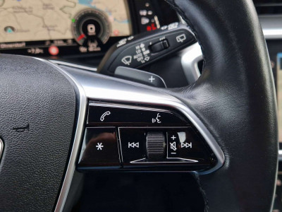 Audi A6 Gebrauchtwagen Audi A6 Gebrauchtwagen