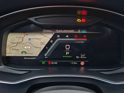 Audi A6 Gebrauchtwagen Audi A6 Gebrauchtwagen