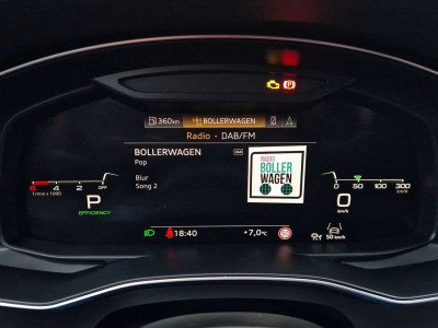 Audi A6 Gebrauchtwagen Audi A6 Gebrauchtwagen