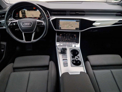 Audi A6 Gebrauchtwagen Audi A6 Gebrauchtwagen