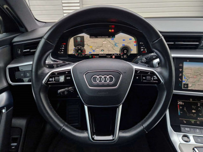 Audi A6 Gebrauchtwagen Audi A6 Gebrauchtwagen