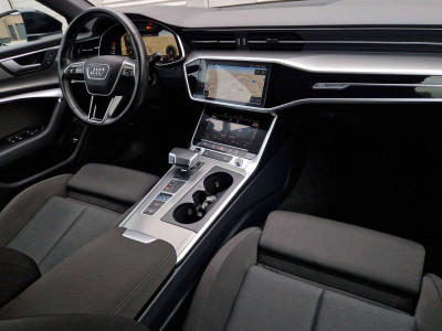 Audi A6 Gebrauchtwagen Audi A6 Gebrauchtwagen