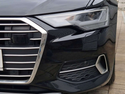 Audi A6 Gebrauchtwagen Audi A6 Gebrauchtwagen