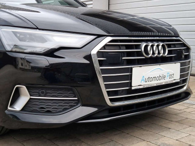 Audi A6 Gebrauchtwagen Audi A6 Gebrauchtwagen