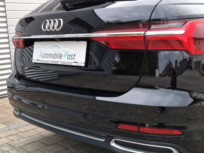 Audi A6 Gebrauchtwagen Audi A6 Gebrauchtwagen