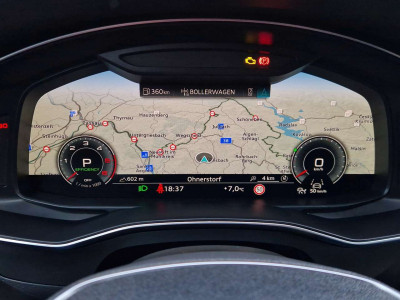 Audi A6 Gebrauchtwagen Audi A6 Gebrauchtwagen