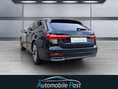 Audi A6 Gebrauchtwagen Audi A6 Gebrauchtwagen