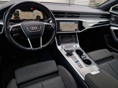 Audi A6 Gebrauchtwagen Audi A6 Gebrauchtwagen
