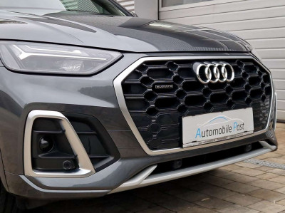 Audi Q5 Gebrauchtwagen Audi Q5 Gebrauchtwagen