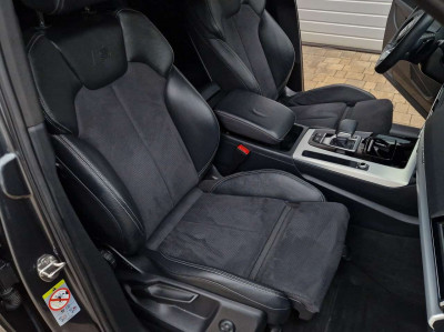 Audi Q5 Gebrauchtwagen Audi Q5 Gebrauchtwagen