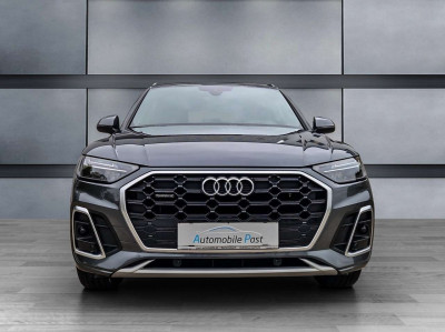 Audi Q5 Gebrauchtwagen Audi Q5 Gebrauchtwagen