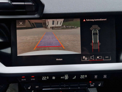 Audi A3 Gebrauchtwagen