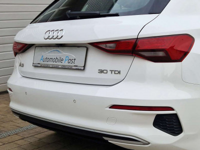 Audi A3 Gebrauchtwagen