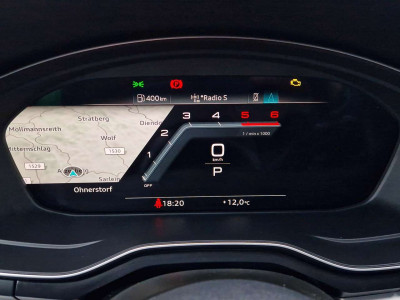 Audi A4 Gebrauchtwagen Audi A4 Gebrauchtwagen