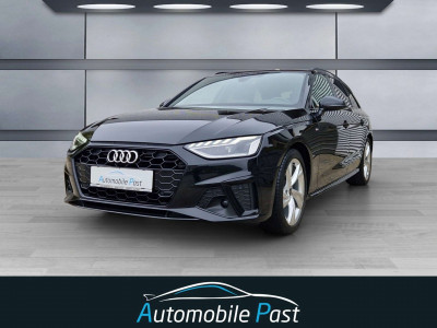 Audi A4 Gebrauchtwagen Audi A4 Gebrauchtwagen