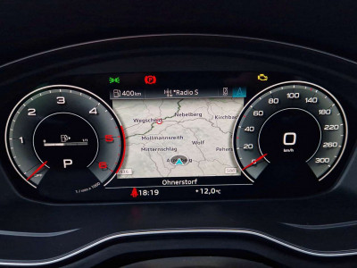 Audi A4 Gebrauchtwagen Audi A4 Gebrauchtwagen