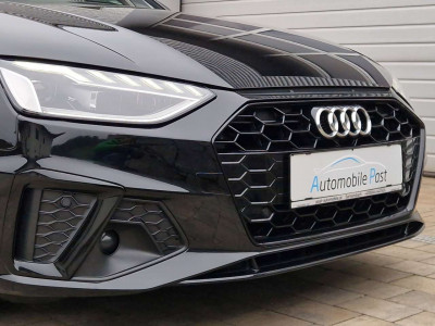 Audi A4 Gebrauchtwagen Audi A4 Gebrauchtwagen