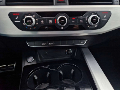 Audi A4 Gebrauchtwagen Audi A4 Gebrauchtwagen